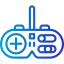 Контроллер иконка 64x64
