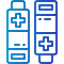 Batteries icon 64x64