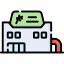 Food industry icon 64x64
