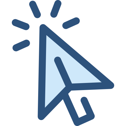 Cursor icon