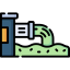 Waste water icon 64x64