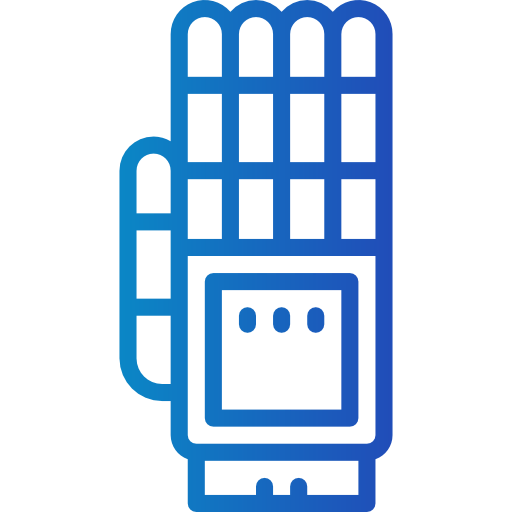 Robotics icon