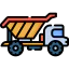 Truck icon 64x64