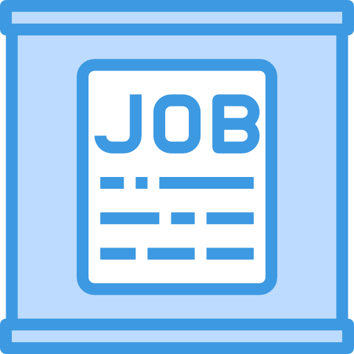 CV icon