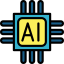 AI icon 64x64