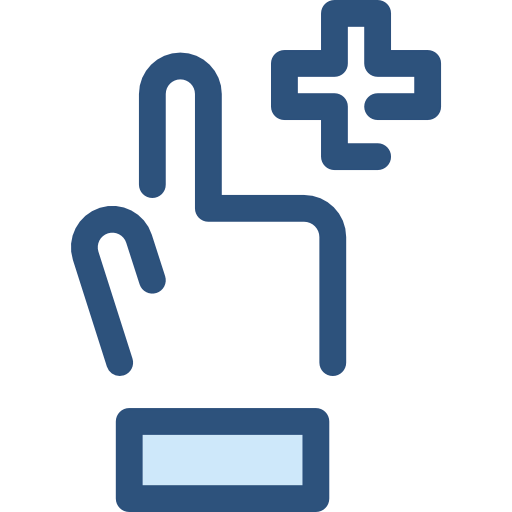 Pointer icon