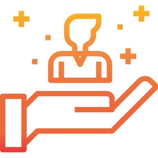 Select icon