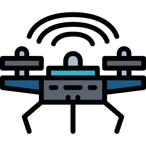 Drone icon