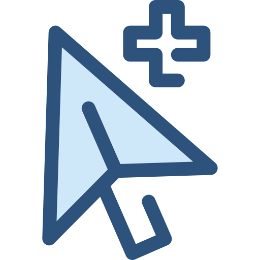 Cursor icon