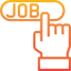 Search job icon 64x64