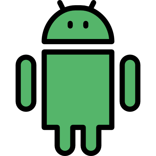 Android アイコン