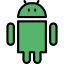 Android icon 64x64