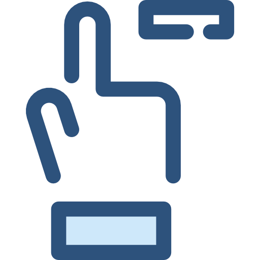 Pointer ícono