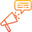 Speaker icon 64x64