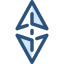 Up arrow 图标 64x64