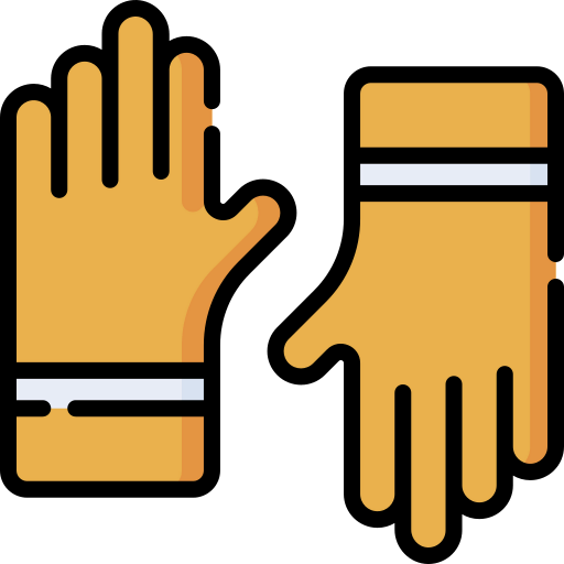 Gloves icon