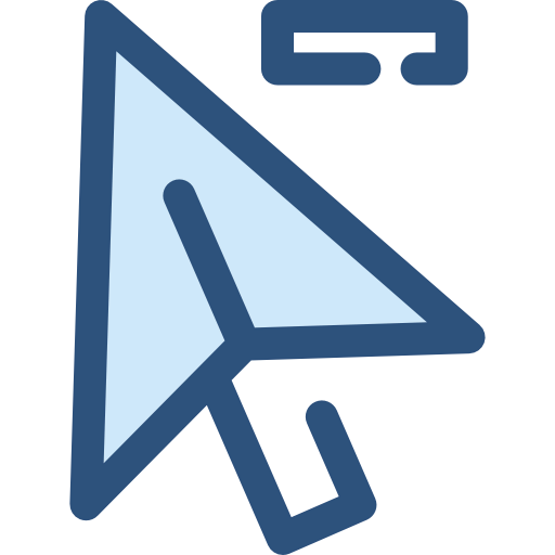 Cursor icon