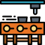 Conveyor icon 64x64