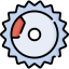 Saw icon 64x64