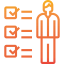 Check list icon 64x64