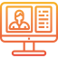 Search job icon 64x64