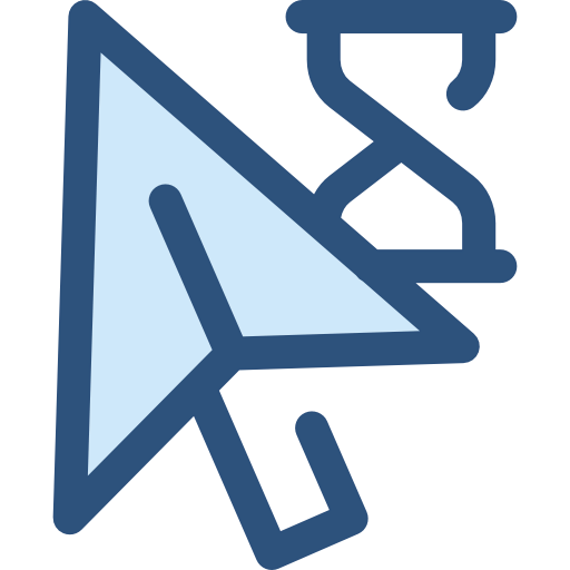 Time icon