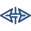 Left arrow 图标 64x64