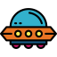 Ufo icon 64x64