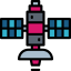 Satellite icon 64x64