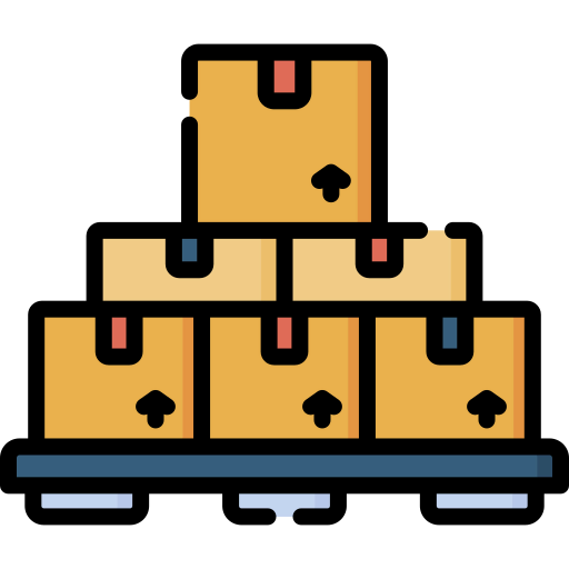 Packages icon