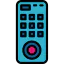 Remote control icon 64x64