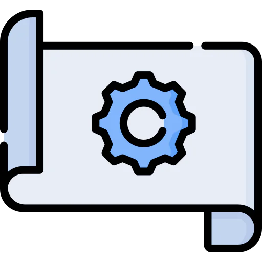 Plan icon