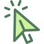 Cursor icon 64x64