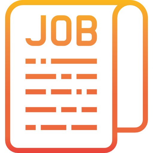 CV icon