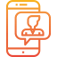 Search job icon 64x64