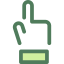 Pointer icon 64x64