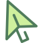 Cursor icon 64x64