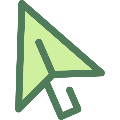Cursor icon