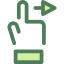 Drag icon 64x64