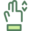 Scroll icon 64x64