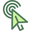 Computer mouse icon 64x64