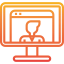 Search job icon 64x64