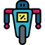 Robot icon 64x64