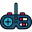 Контроллер иконка 64x64
