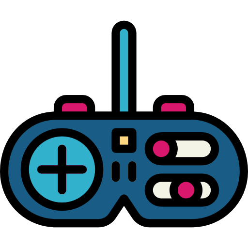 Controller biểu tượng