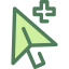 Cursor 图标 64x64