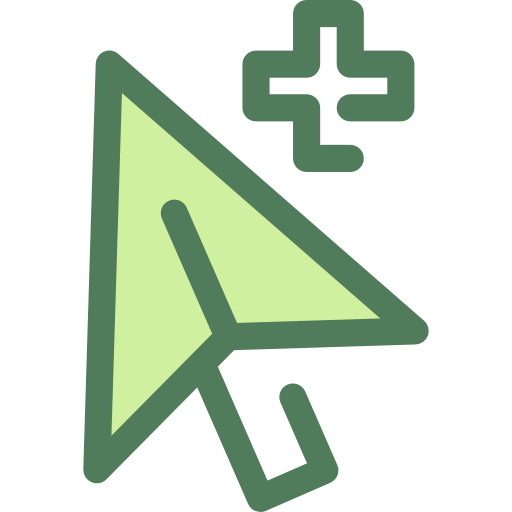 Cursor icon