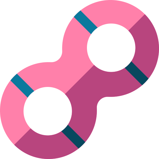 Double float icon