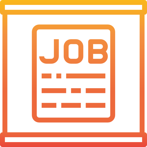 CV icon