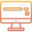 Search job icon 64x64